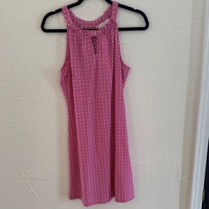 💗Jude Connally Sleeveless Dress – Size Small – NWT💗